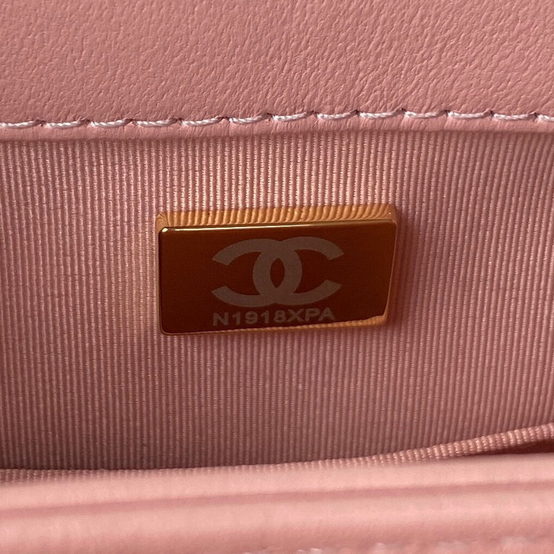 Satchel Bags - CHL Bags - 2655