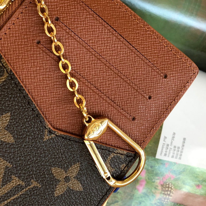 Satchel Bags - VL Bags - 5774