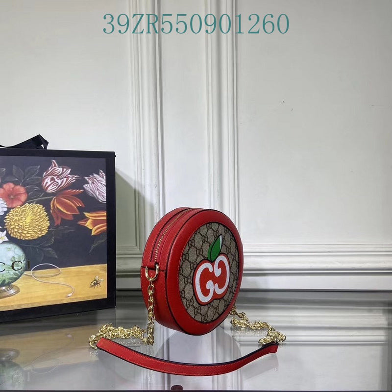 Glami - GUKI Bags - 2349
