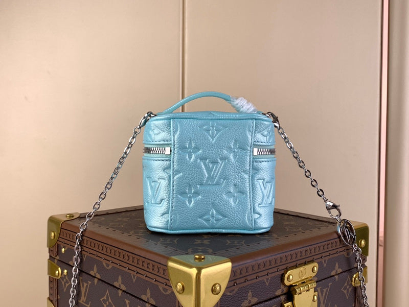 Satchel Bags - VL Bags - 2710