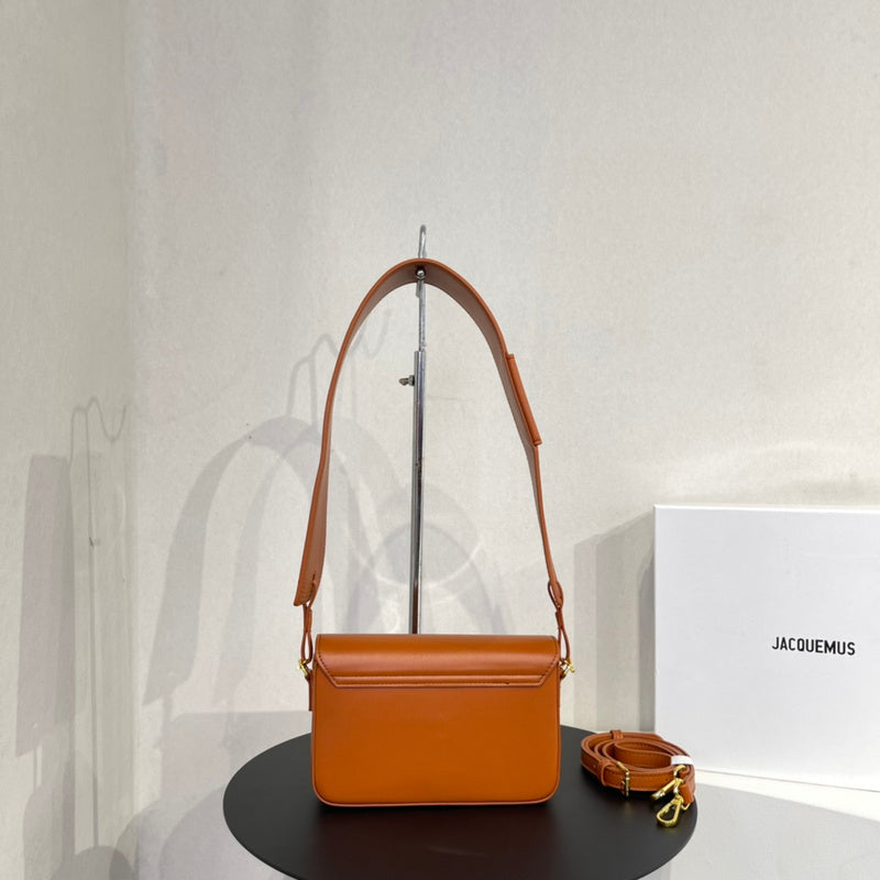 Satchel Bags - JQMS Bags - 019