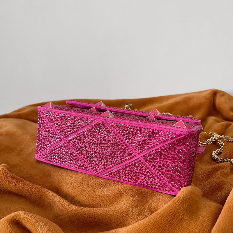 GLM - VEL Bags - 986