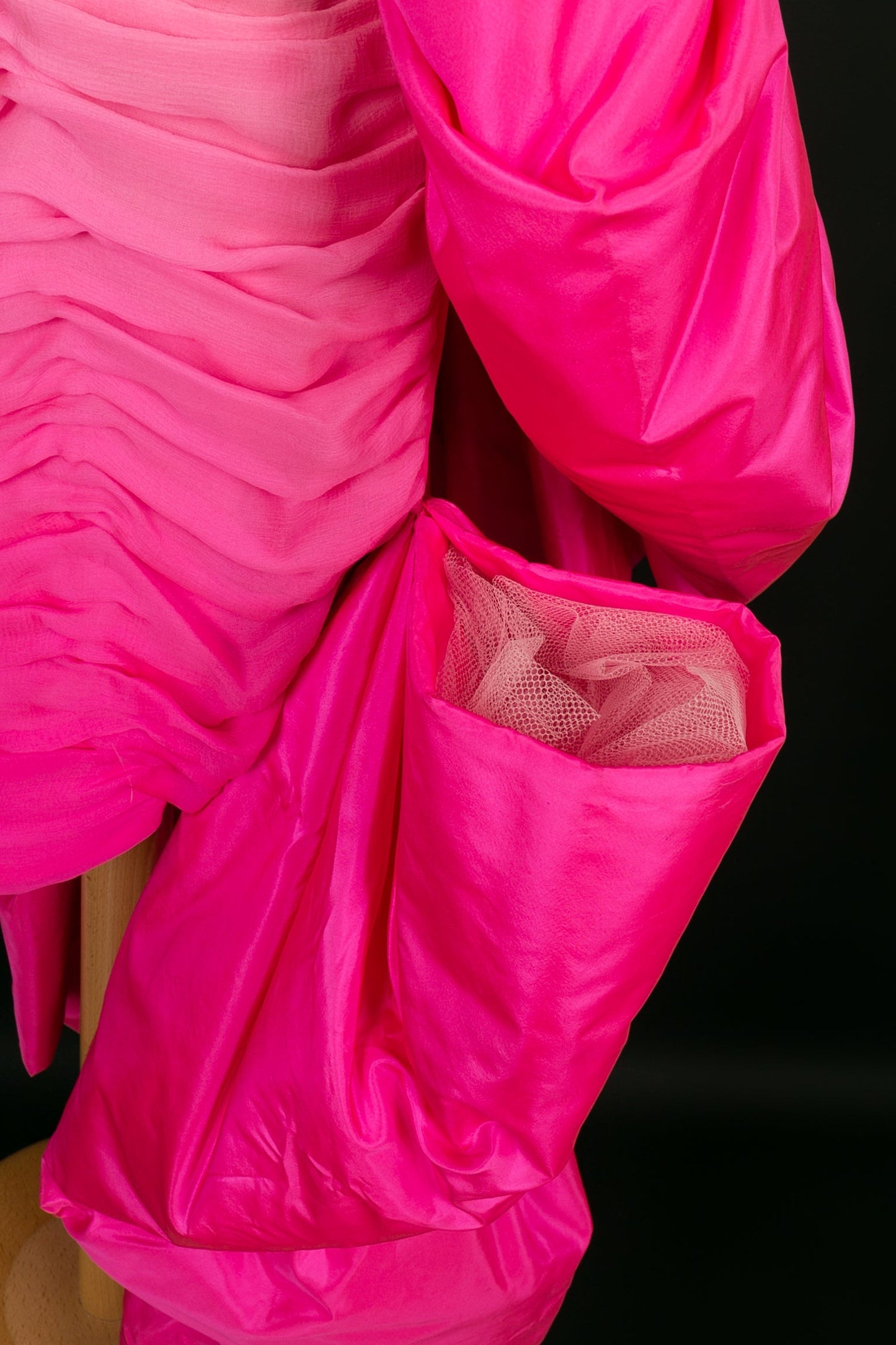 Robe du soir Peter Keppler