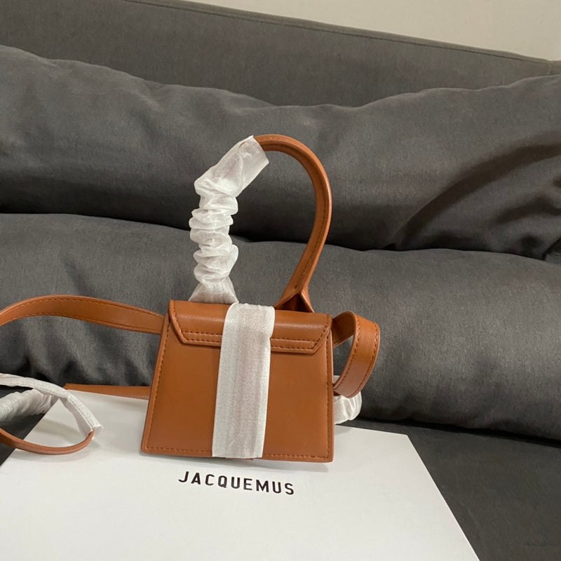 Satchel Bags - JQMS Bags - 284