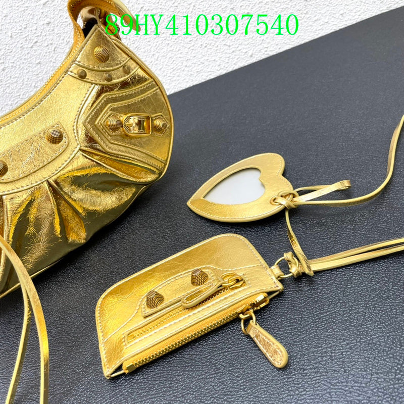 Satchel Bags - BGA Bags - 1900