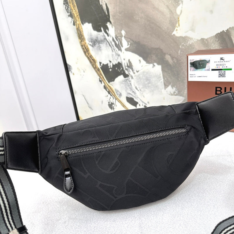 Fan Fashion -GLM - Top quality BBR Bags - 201