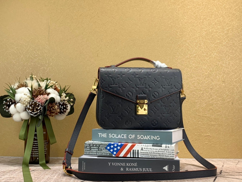 Satchel Bags - VL Bags - 5687