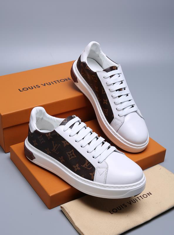 GLM - Top Quality Luv Sneaker 105