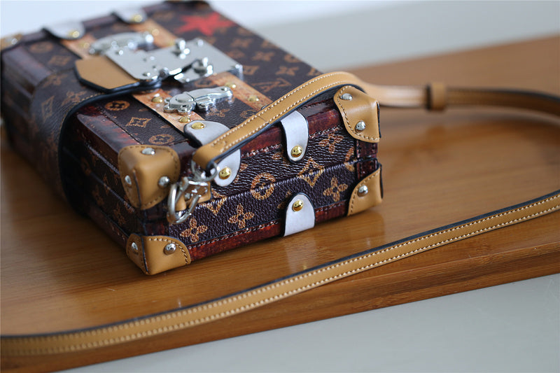 Glami GlamI Lu-Vi bags - 8222