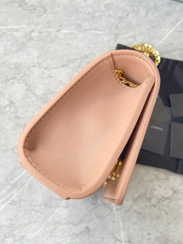 Satchel Bags - DG Bags - 171