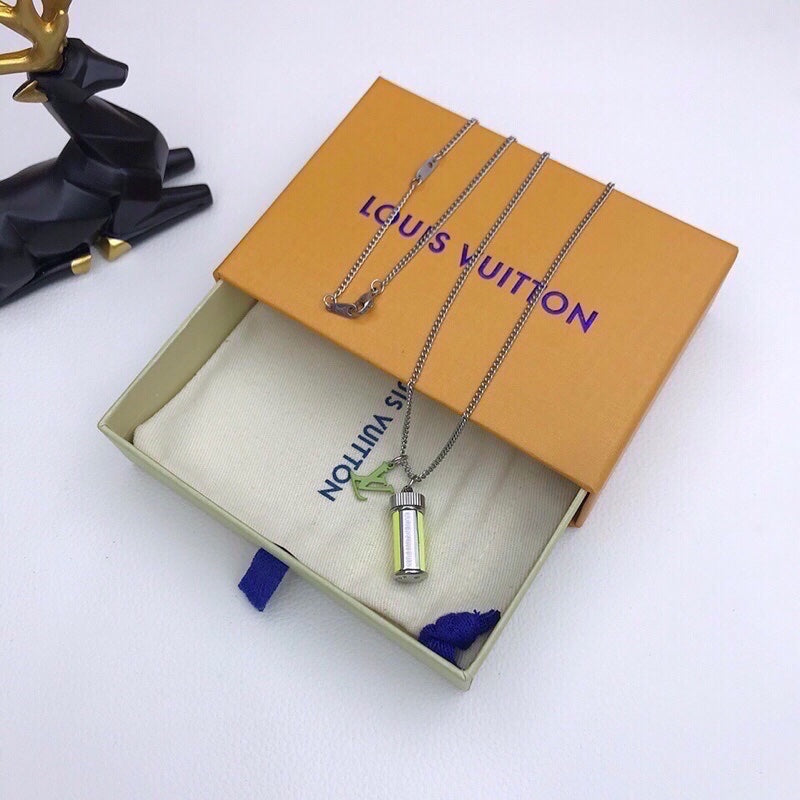 GLM - Top Quality Necklace LUV003