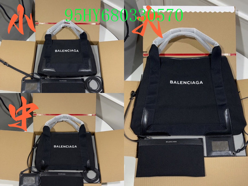 Satchel Bags - BGA Bags - 1841