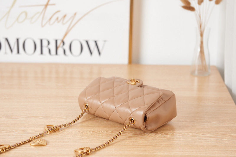 Satchel Bags - CHL Bags - 2950