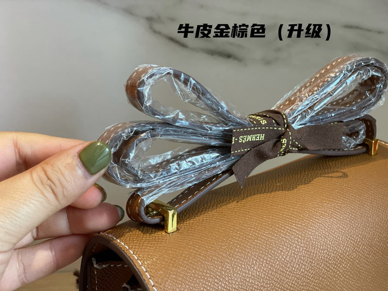 Satchel Bags - HMS Bags - 105