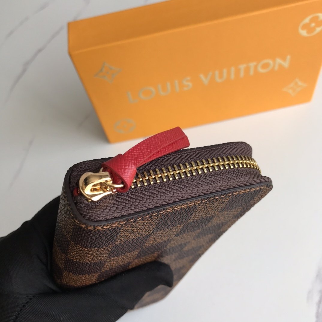 GLM - Top Quality Wallet LUV 015