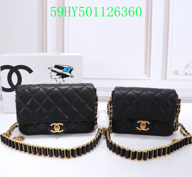 Glami - CHL Bags - 3140