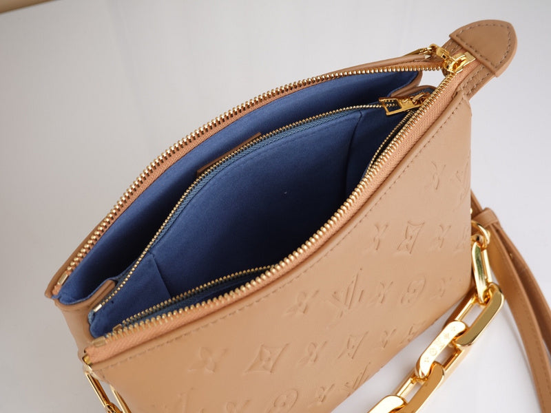 Satchel Bags - VL Bags - 5003