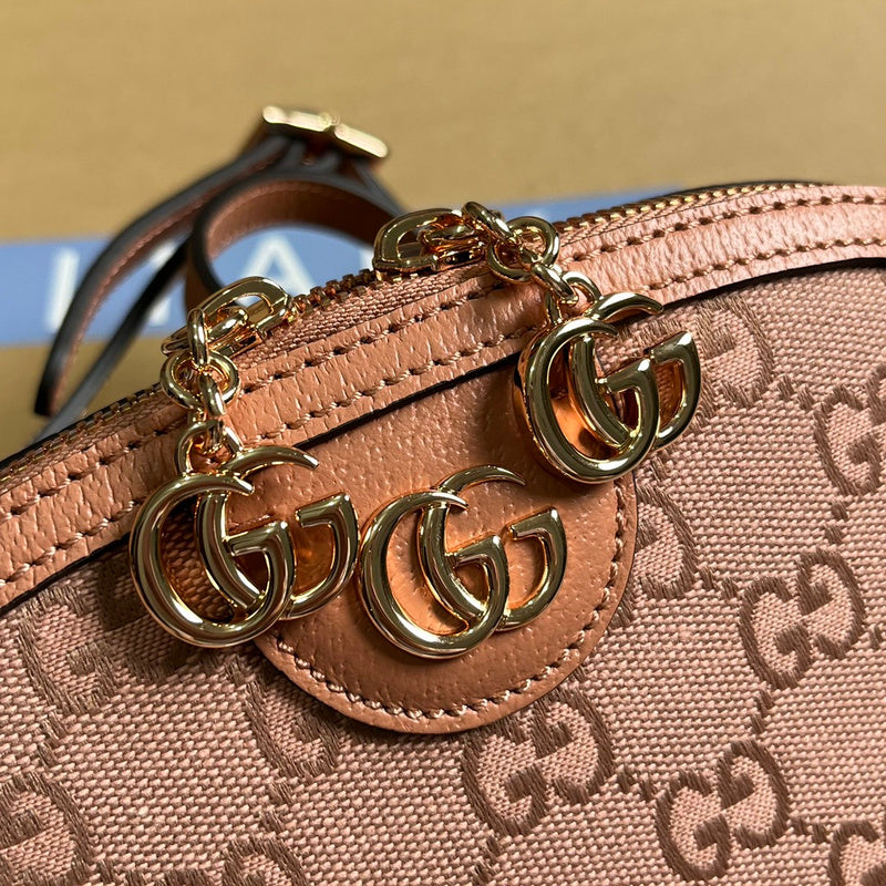 Satchel Bags - GCI Bags - 5268