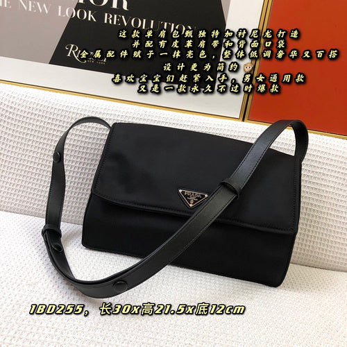 Satchel Bags - PDA Bags - 887