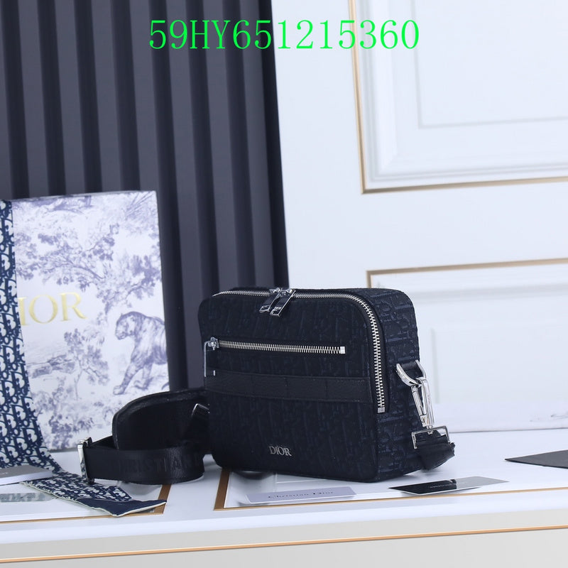 Glami - DOR Bags - 977