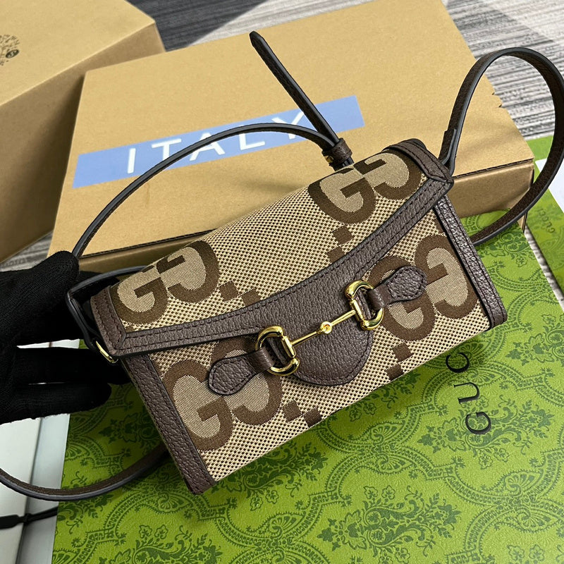 Satchel Bags - GCI Bags - 5613