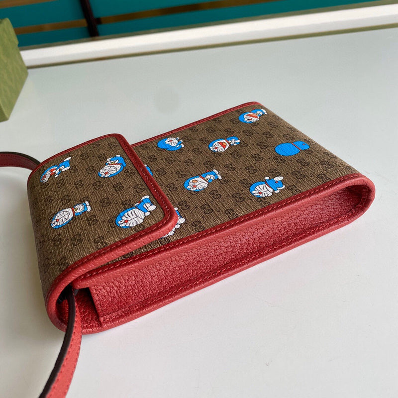 Satchel Bags - GCI Bags - 6054
