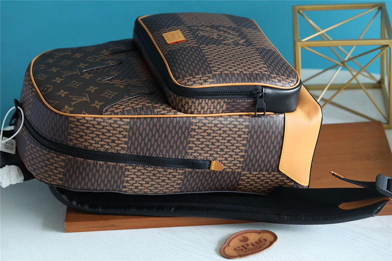 Glami GlamI Lu-Vi bags - 9780
