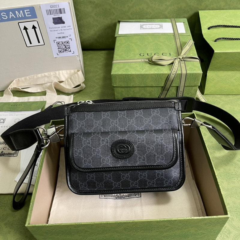 Satchel Bags - GCI Bags - 358