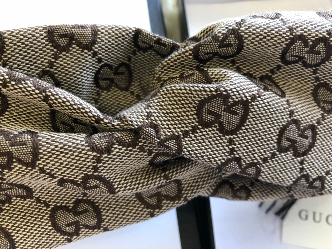 GLM - New Hair Band GCI 004