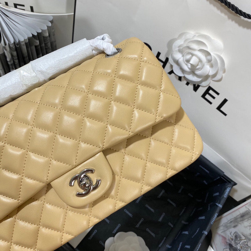 Satchel Bags - CHL Bags - 4305