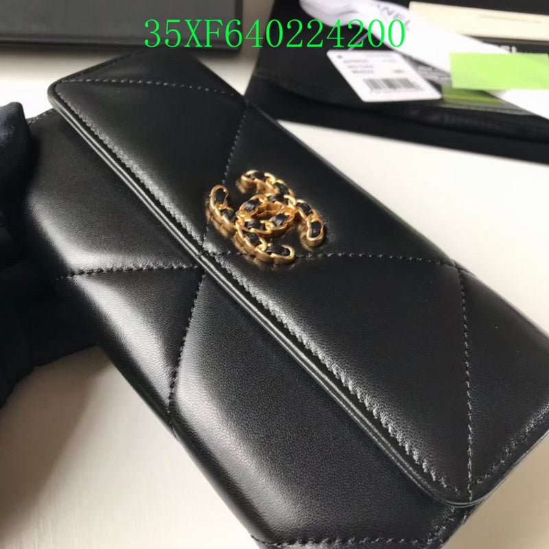 Glami - CHL Wallet - 2664