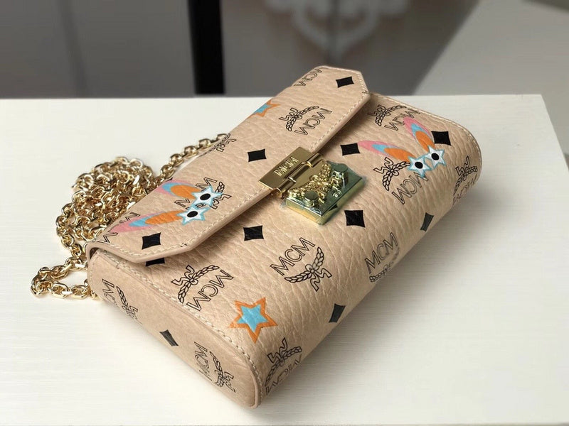 Satchel Bags - MC Bags - 524
