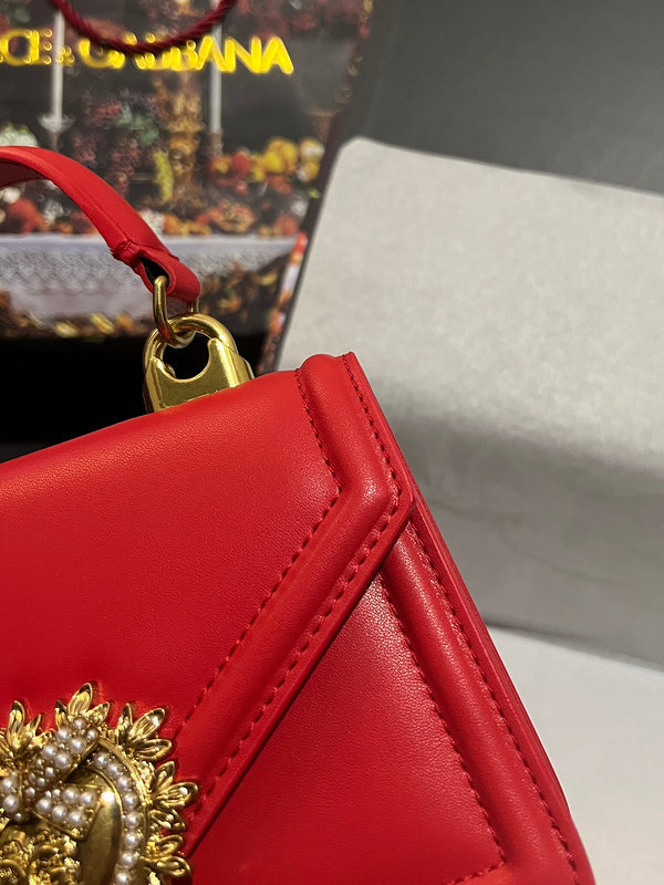 Satchel Bags - DG Bags - 330