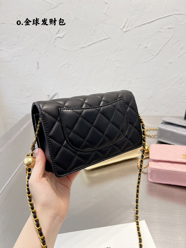 Satchel Bags - CHL Bags - 7147
