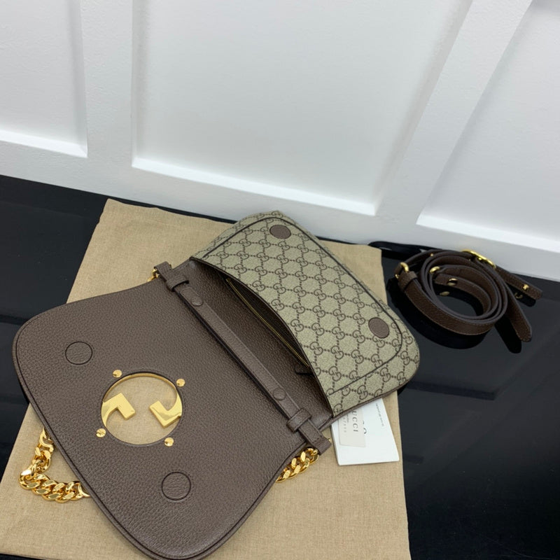 Satchel Bags - GUC Bags - 513