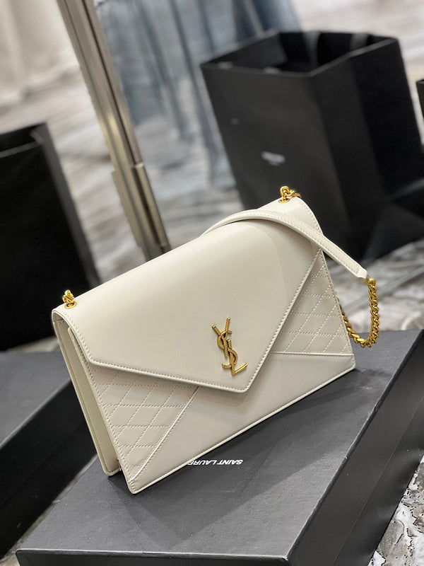 Satchel Bags - SLY Bags - 2167