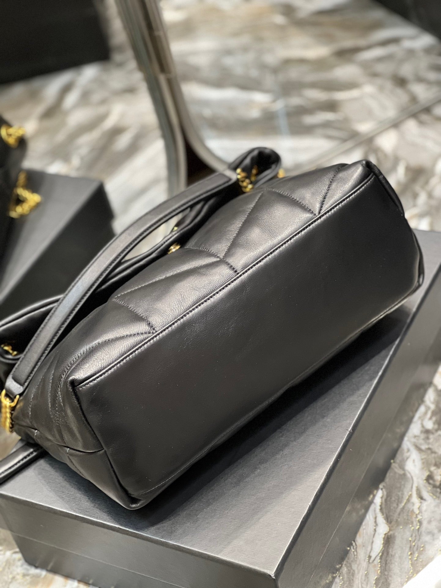 GLM - Top Quality Bag SLY 236