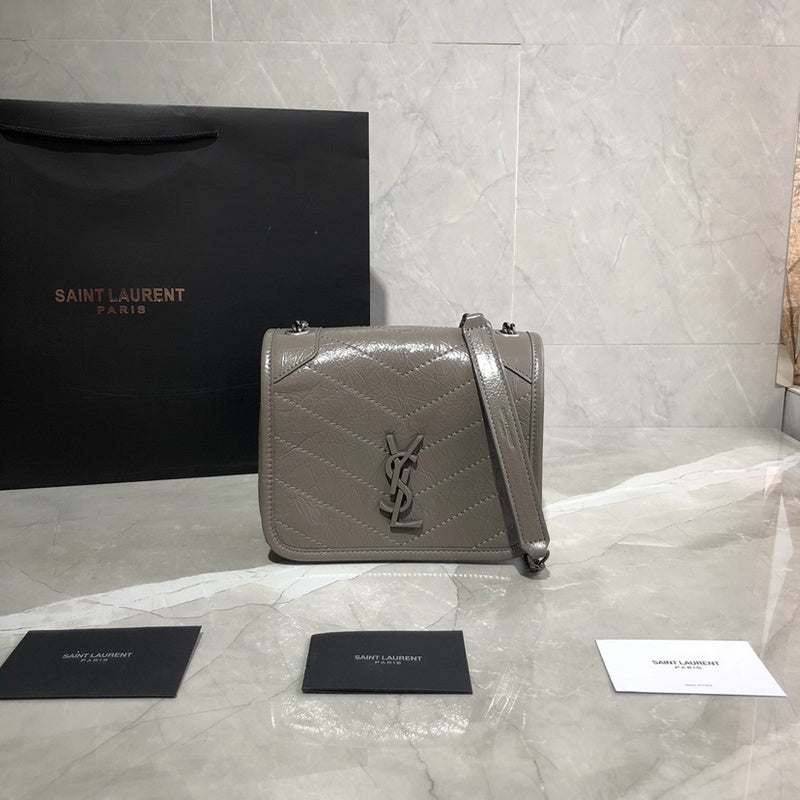 Satchel Bags - SLY Bags - 834