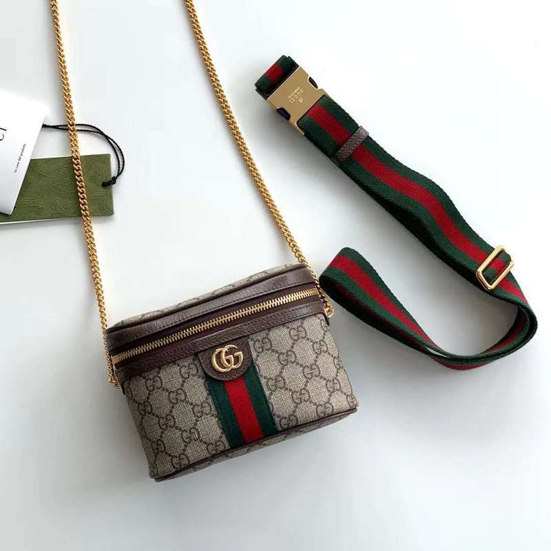 GUI2 Bags - Fashion Bags  294