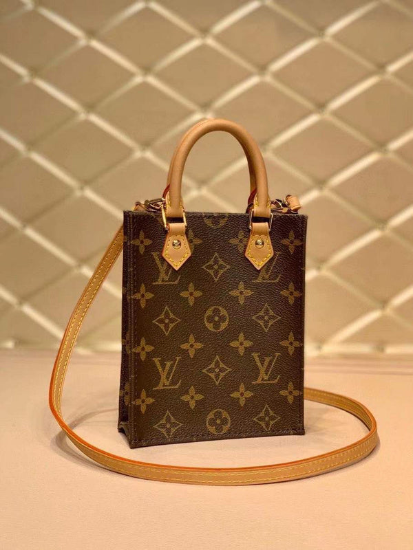 Glami GlamI Lu-Vi bags - 17094