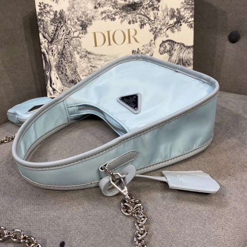 Satchel Bags - PDA Bags - 1194