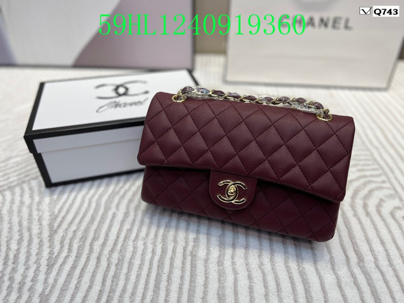 Glami - CHL Bags - 2215