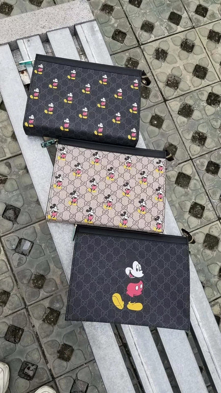 Satchel Bags - GCI Bags - 2674