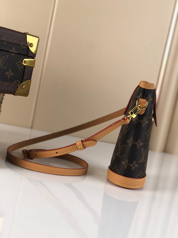 Satchel Bags - VL Bags - 4726