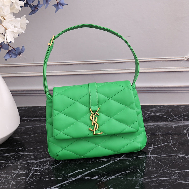 Satchel Bags - SLY Bags - 1553
