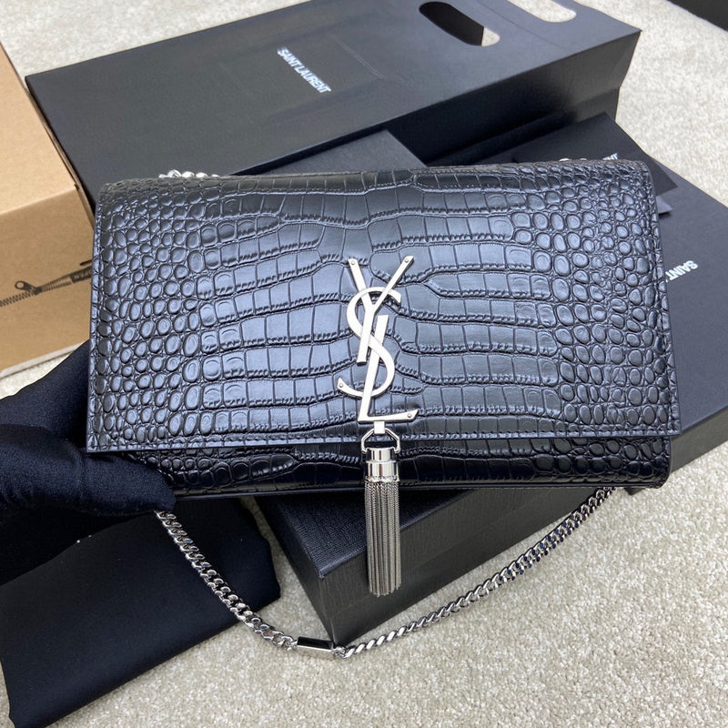 Satchel Bags - SLY Bags - 050