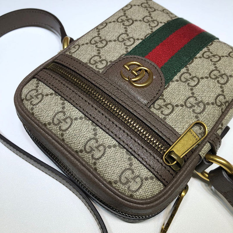 Satchel Bags - GCI Bags - 3356