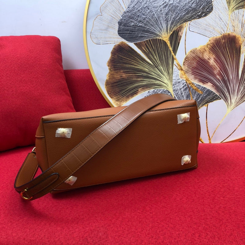 Satchel Bags - PDA Bags - 954