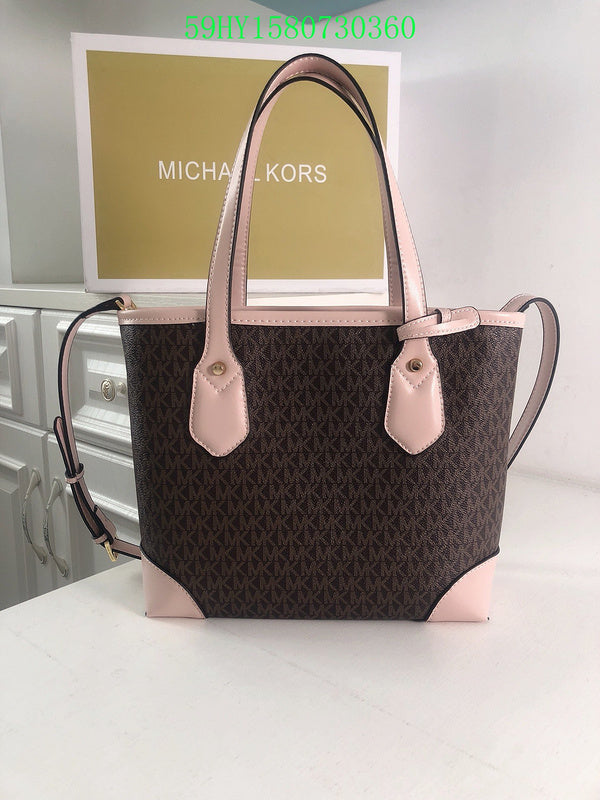 Satchel Bags - MK Bags - 681