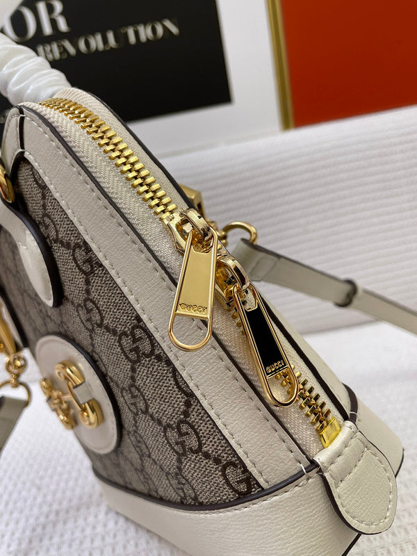 Satchel Bags - GUC Bags - 1244